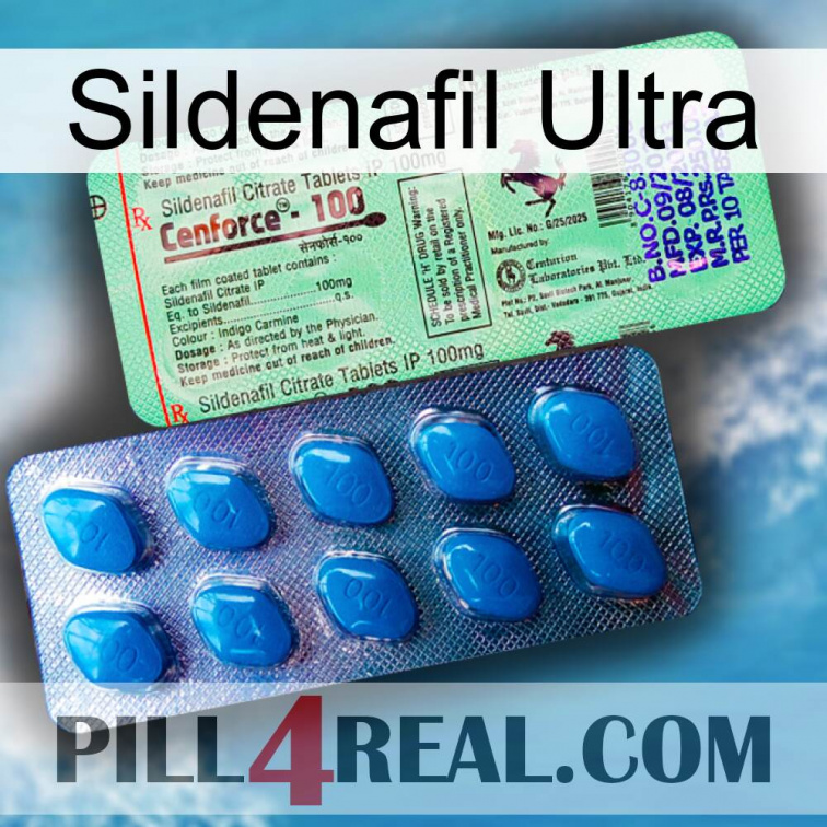 Sildenafil Ultra new02